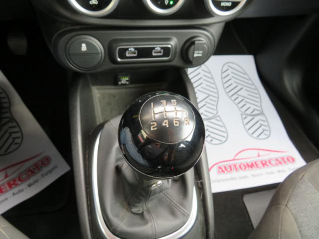 FIAT 500L usata, con Servosterzo