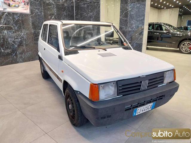 FIAT Panda usata 7