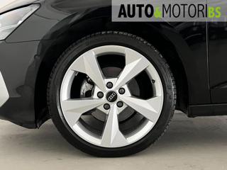 AUDI A3 usata, con Cerchi in lega