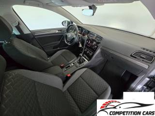 VOLKSWAGEN Golf usata, con Controllo trazione