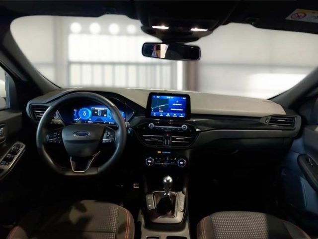 FORD Kuga usata, con Frenata d