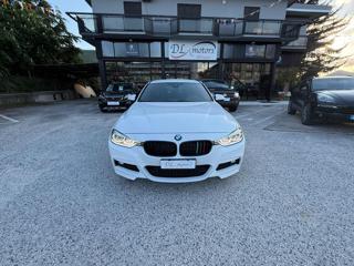 BMW 318 usata, con Airbag