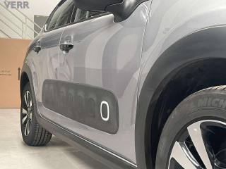 CITROEN C3 usata, con Volante multifunzione