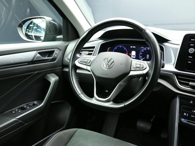 VOLKSWAGEN T-Roc usata, con Cruise Control