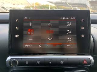 CITROEN C4 Cactus usata, con Sistema di navigazione