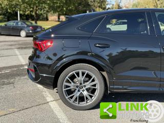 AUDI Q3 usata 14