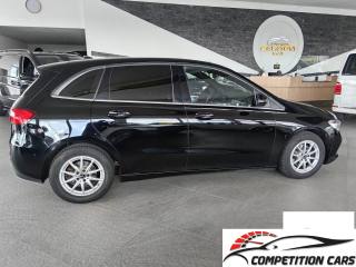 MERCEDES-BENZ B 180 usata, con Cerchi in lega