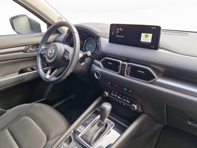 MAZDA CX-5 usata, con Sensore di pioggia