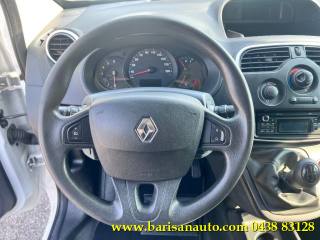 RENAULT Kangoo usata, con ESP