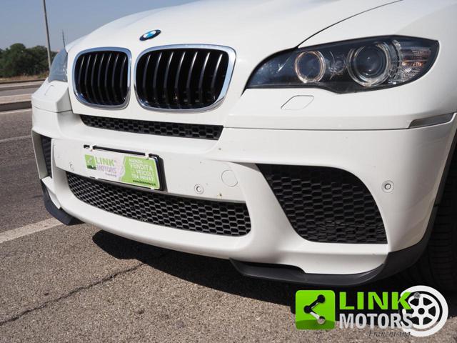 BMW X6 usata 33