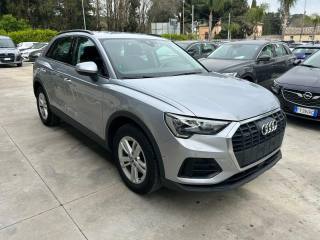 AUDI Q3 usata, con Airbag laterali