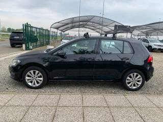 VOLKSWAGEN Golf usata, con Cerchi in lega