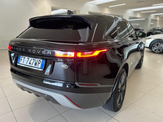 LAND ROVER Range Rover Velar usata, con Cerchi in lega