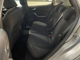 FORD Fiesta usata, con Cruise Control