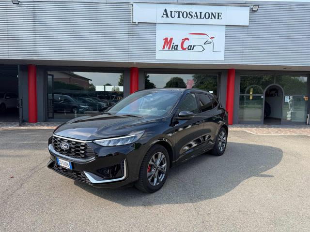 FORD Kuga usata, con ABS