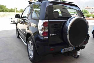 SUZUKI Grand Vitara usata, con Airbag testa