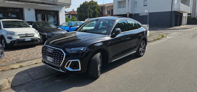 AUDI Q5 usata, con ABS