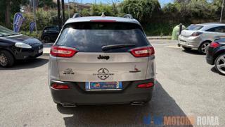 JEEP Cherokee usata, con Alzacristalli elettrici