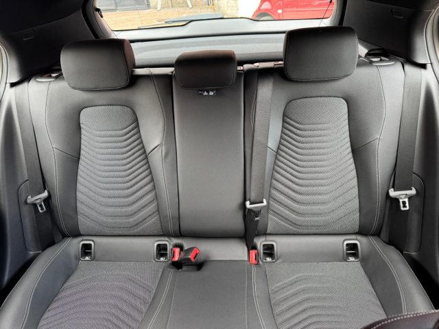 MERCEDES-BENZ A 180 usata, con Touch screen