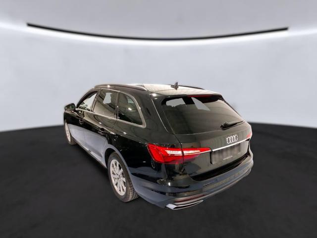 AUDI A4 usata, con Airbag Passeggero