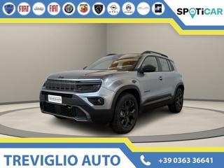 JEEP Avenger 1.2 Turbo 145 CV MHEV 4xe Upland