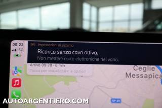 BMW 118 usata, con Fari full-led