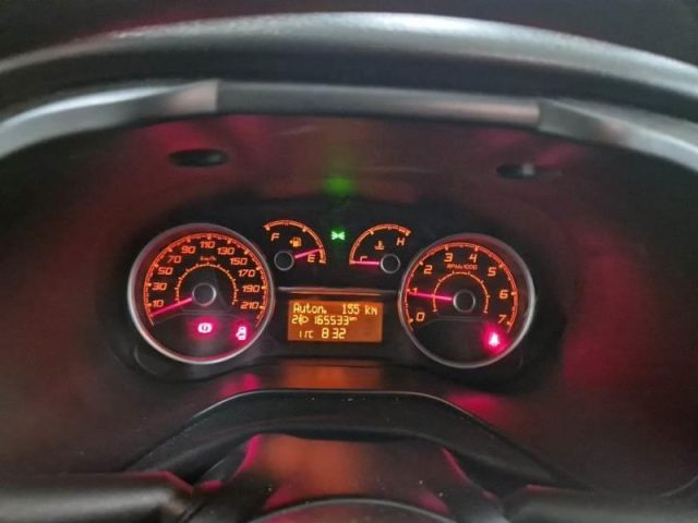 FIAT Doblo usata 6