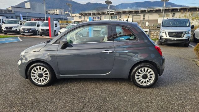 FIAT 500 usata, con Climatizzatore