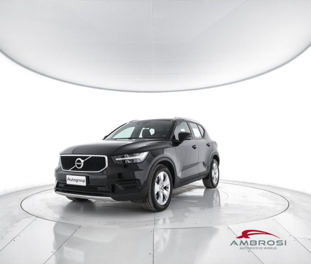 VOLVO XC40 usata 0