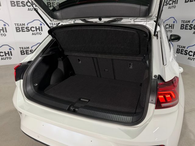 VOLKSWAGEN T-Roc usata, con Airbag Passeggero