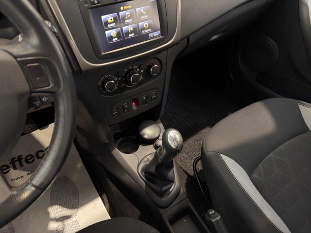 DACIA Sandero usata, con ESP