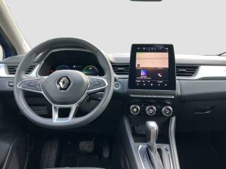 RENAULT Captur usata 11