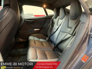 TESLA Model S usata, con Climatizzatore