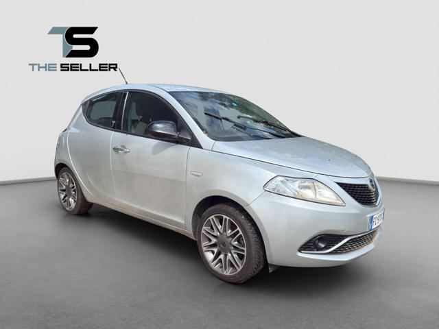LANCIA Ypsilon usata, con Airbag Passeggero