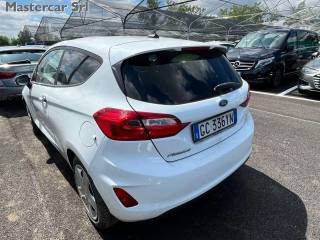 FORD Fiesta usata, con Chiusura centralizzata