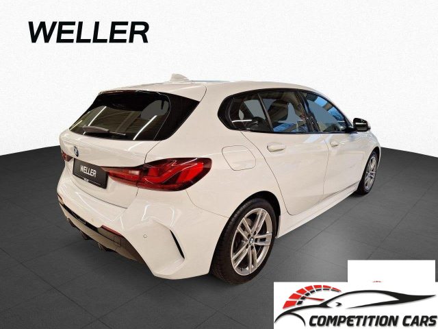 BMW 118 usata, con Airbag laterali