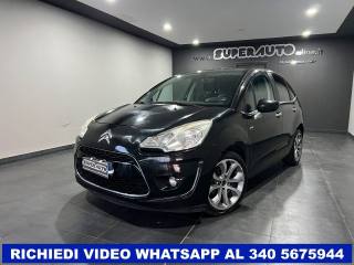 CITROEN C3 usata, con Airbag