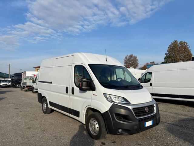 FIAT Ducato usata, con Alzacristalli elettrici