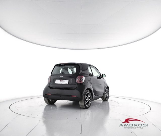 SMART ForTwo usata 2