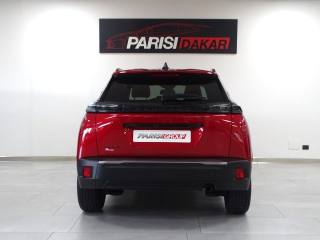 PEUGEOT 2008 usata, con Climatizzatore