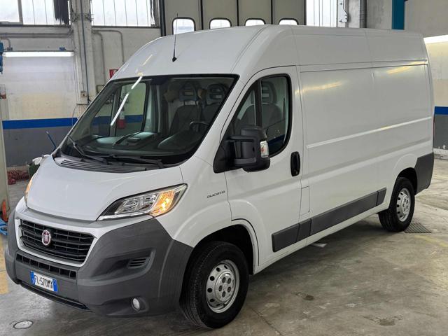 FIAT Ducato usata, con Chiusura centralizzata