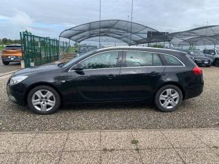OPEL Insignia usata, con Cerchi in lega