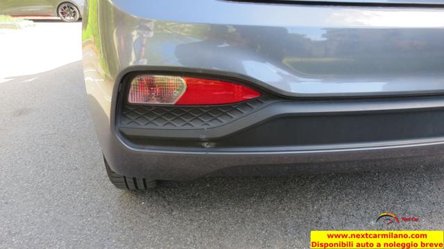 HYUNDAI i20 usata, con Specchietti laterali elettrici