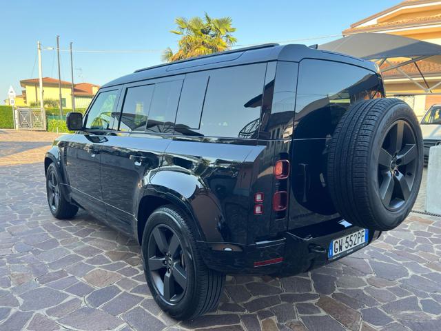 LAND ROVER Defender usata, con Alzacristalli elettrici