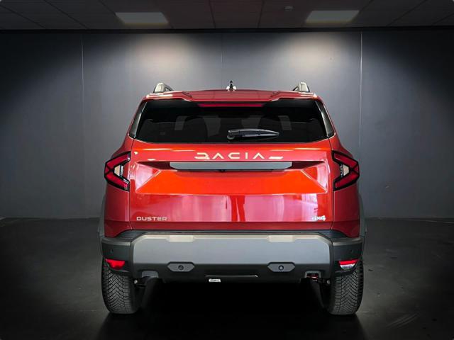 DACIA Duster usata, con Alzacristalli elettrici
