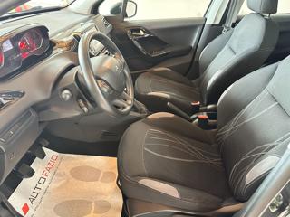 PEUGEOT 208 usata, con Climatizzatore