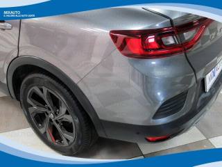 RENAULT Arkana usata, con Immobilizzatore elettronico