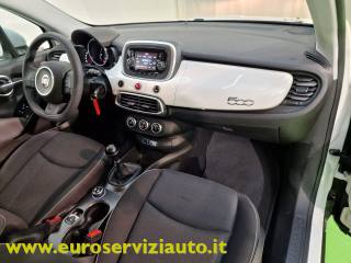 FIAT 500X usata 38