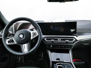 BMW 320 usata 13