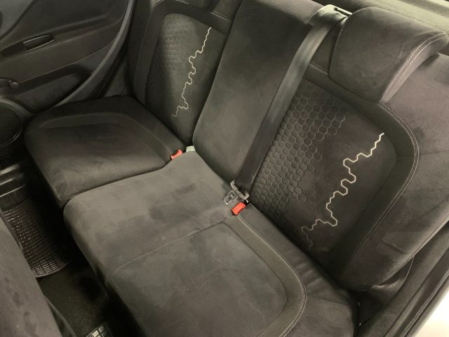 FIAT Punto usata, con ESP